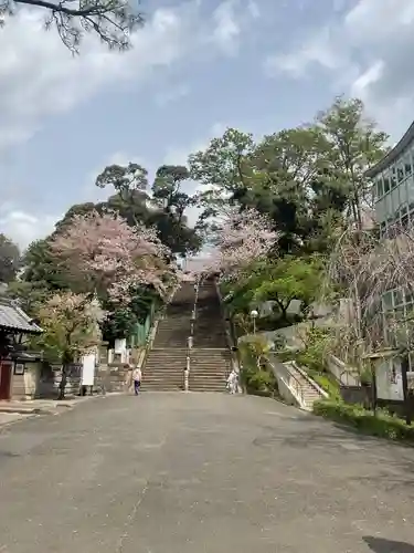 池上本門寺(東京都)