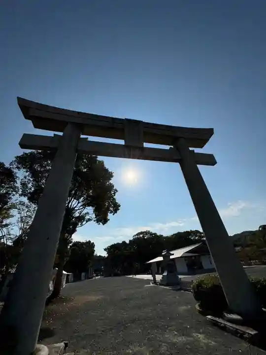 宗像大社(福岡県)