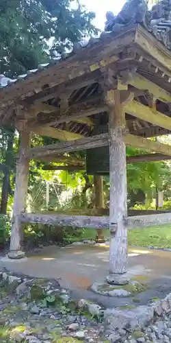 羽賀寺のその他建物