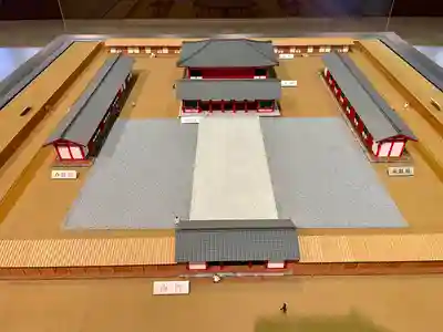 宮目神社（宮野辺神社）(栃木県)