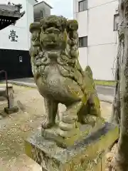 熊野社（犬山熊野神社）(愛知県)