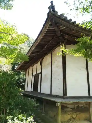 白毫寺のその他建物