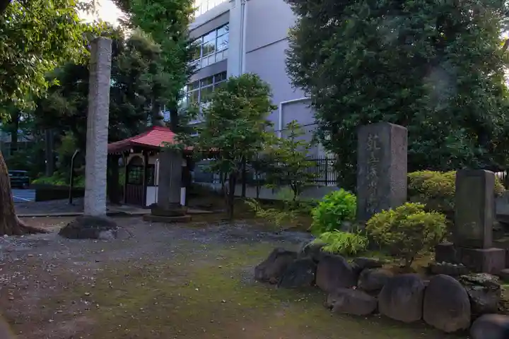 寛永寺(根本中堂)(東京都)
