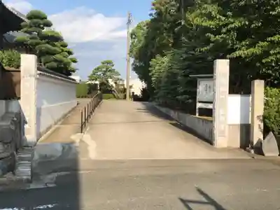 連福寺のその他建物