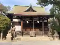 七宮神社(兵庫県)