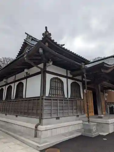 高松寺(神奈川県)