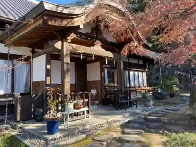 愛宕神社の本殿・本堂