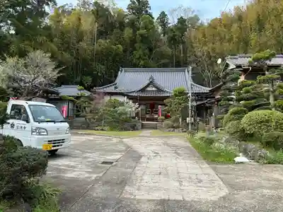成田観音 円応寺(千葉県)