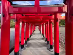 光國稲荷神社(和歌山県)