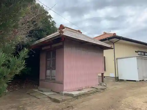 天満神社(千葉県)