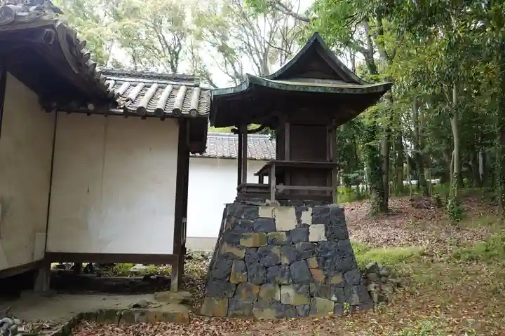 白峰宮(香川県)