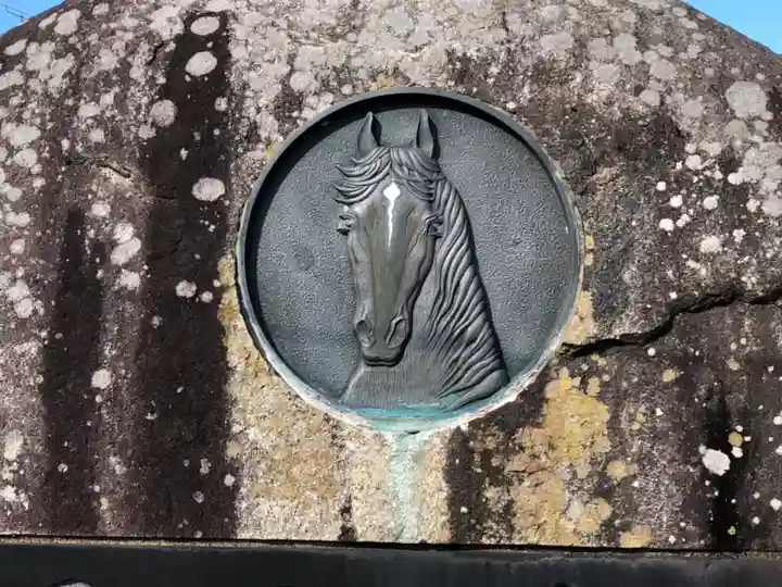 鹿島台神社のその他建物