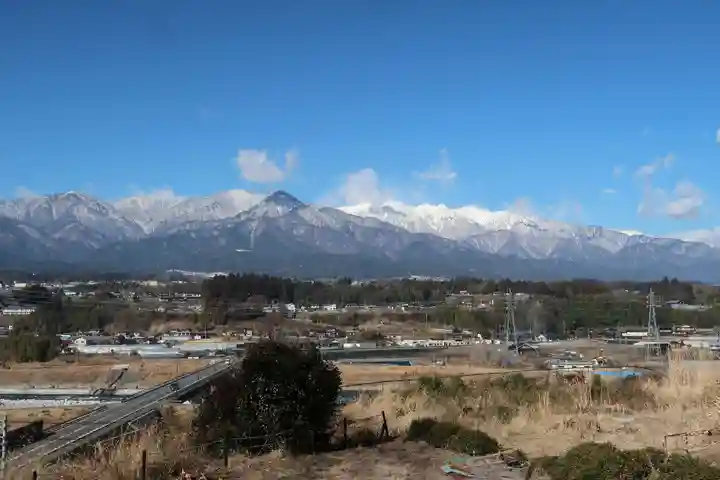 円満坊(長野県)