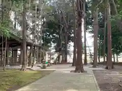 熊野神社(茨城県)