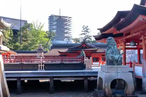 厳島神社(広島県)