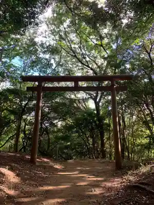 羽黒神社(千葉県)