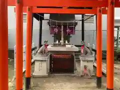 菅原神社(大阪府)