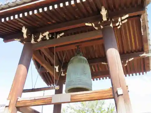 東寺（教王護国寺）のその他建物