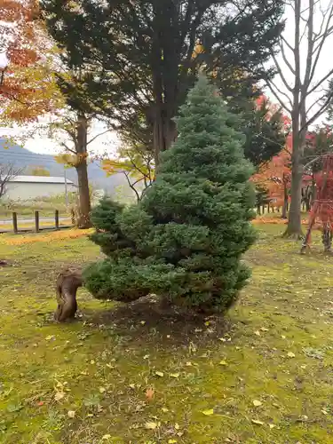 美国神社(北海道)