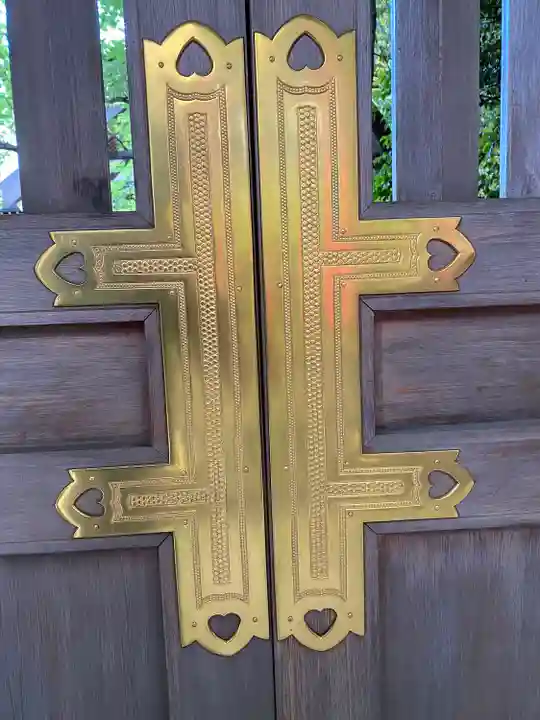 東京大神宮のその他建物