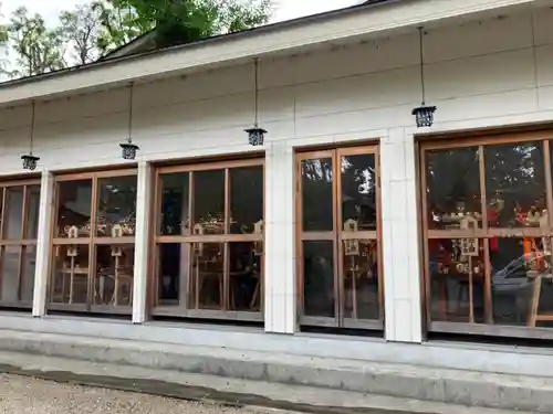 馬橋稲荷神社(東京都)