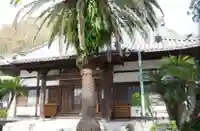 良参寺の本殿・本堂