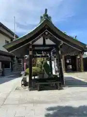 水戸東照宮(茨城県)