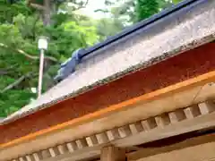 出雲大社の建物その他