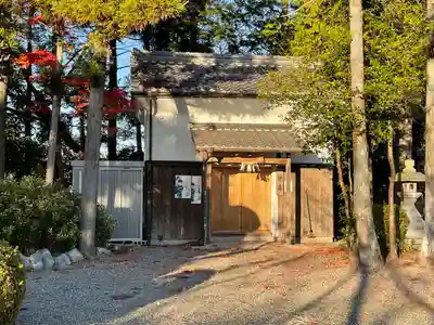 新宮神社(滋賀県)