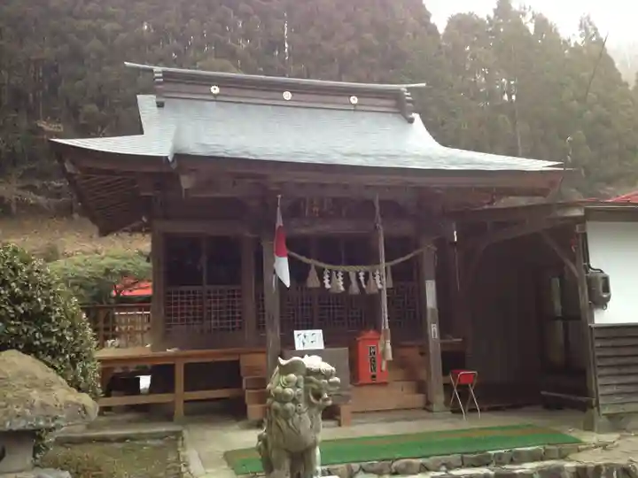 日枝神社(宮城県)