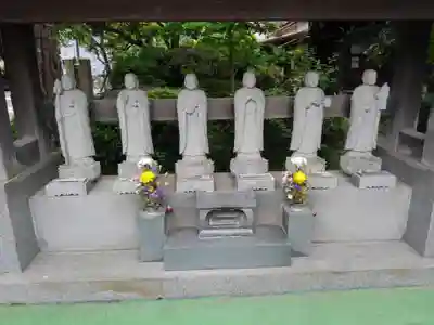 安養院(東京都)