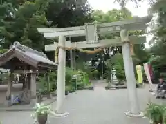 佐野原神社(静岡県)