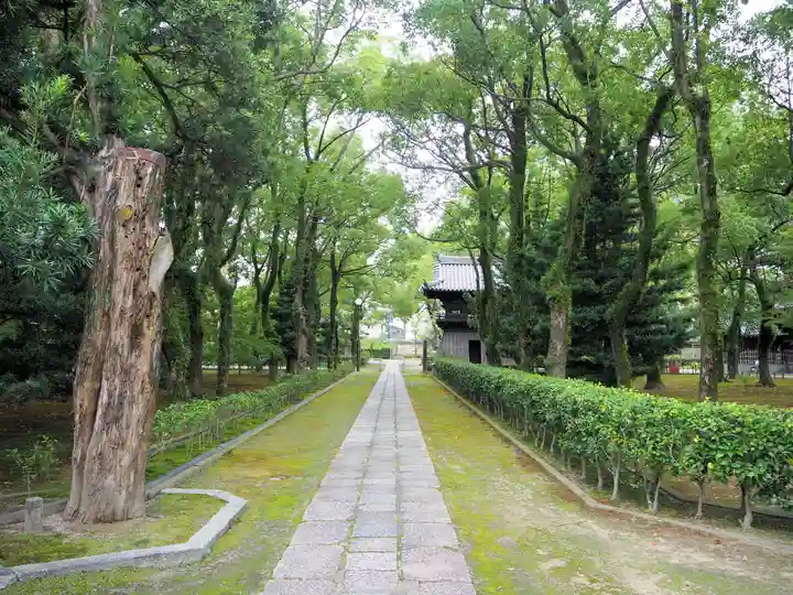 聖福寺のその他建物