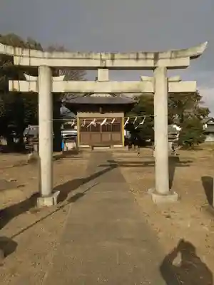 天神社(埼玉県)