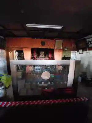 片貝神社(群馬県)