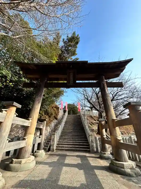 廣田神社(広島県)