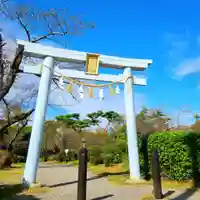 霊犬神社(静岡県)