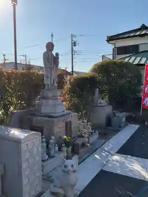 増全寺(神奈川県)