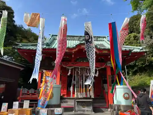 海南神社の{uncategorized: "未分類", other: "その他", undefined: "問題あり", building: "その他建物", grave: "お墓", sacred_gate: "鳥居", guardian: "狛犬", statue: "像", buddha: "仏像", history: "歴史", nature: "自然", garden: "庭園", animal: "動物", pagoda: "塔", temizu: "手水舎", mountain_gate: "山門・神門", sanctuary: "本殿・本堂", subordinate: "末社・摂社", art: "芸術", scenery: "景色", jizo: "地蔵", ema: "絵馬", goshuin: "御朱印", omikuji: "おみくじ", items: "授与品その他", amulet: "お守り", goshuincho: "御朱印帳", eats: "食事", festival: "お祭り", votive_dance: "神楽", shichigosan: "七五三参", wedding: "結婚式", experience: "体験その他", initially: "初詣", around: "周辺", anti_infection: "感染症対策"}