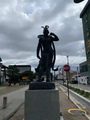 大仏寺(富山県)