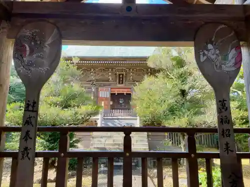 江島神社(神奈川県)