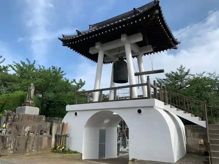 来迎寺(千葉県)