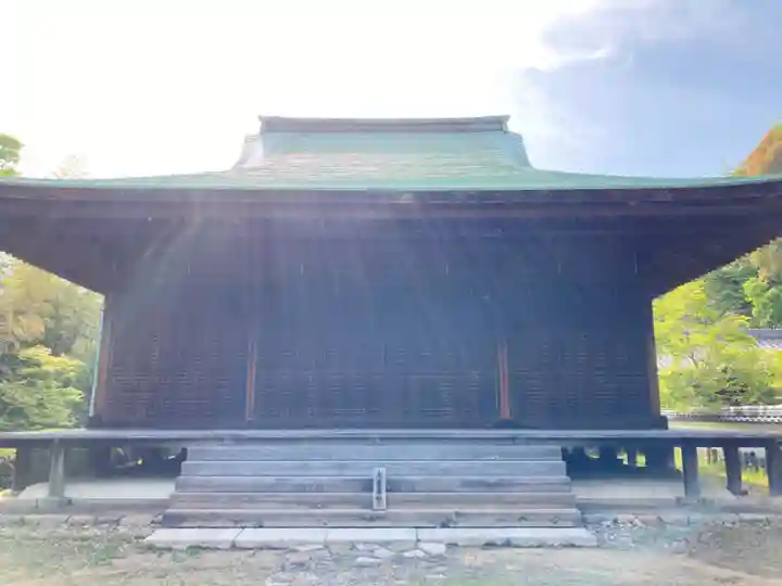 如意寺のその他建物