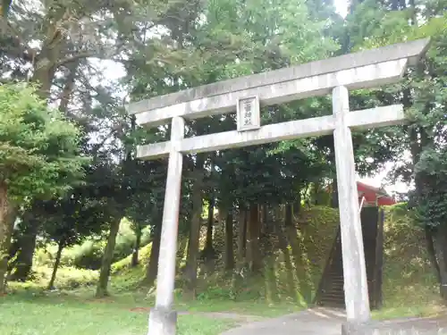 世貫神社(鹿児島県)