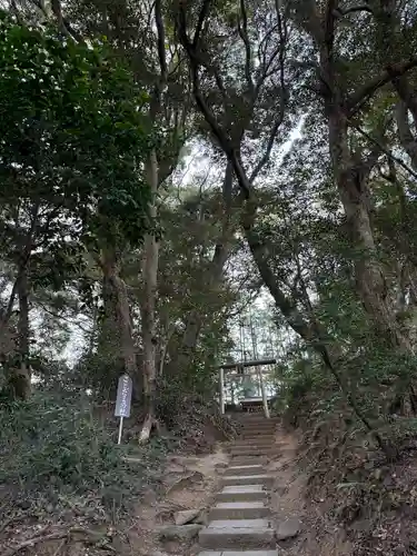 事任八幡宮(静岡県)