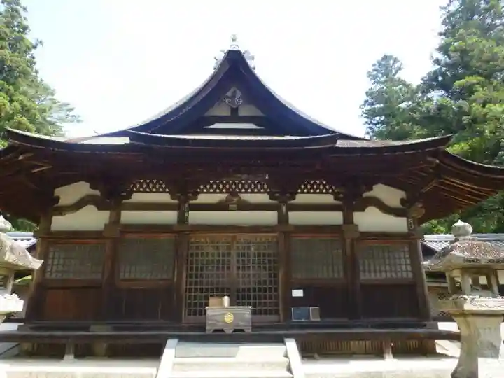 吉香神社(山口県)
