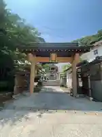 山辺神社(島根県)