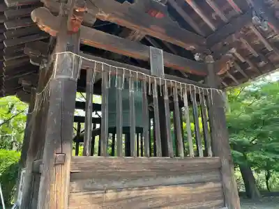 園城寺（三井寺）(滋賀県)