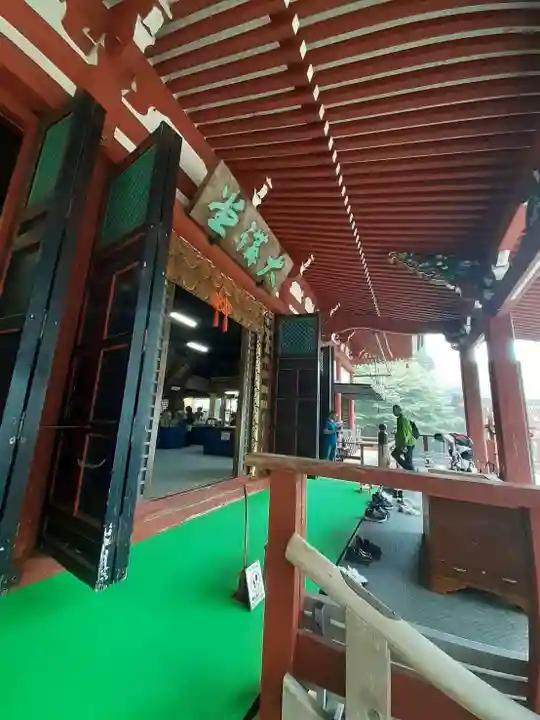 比叡山延暦寺(滋賀県)