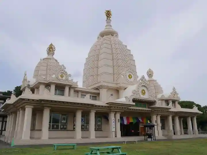 川崎大師(平間寺)のその他建物